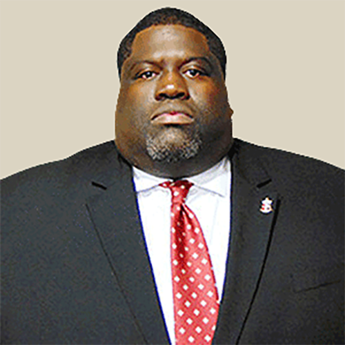 Byron Haugabook