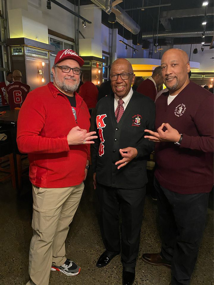 Gaithersburg-Rockville (MD) Alumni