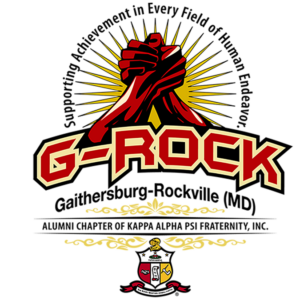 Gaithersburg-Rockville (MD) Alumni Chapter of Kappa Alpha Psi® Fraternity, Inc.