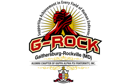 Gaithersburg-Rockville (MD) Alumni Chapter of Kappa Alpha Psi® Fraternity, Inc.