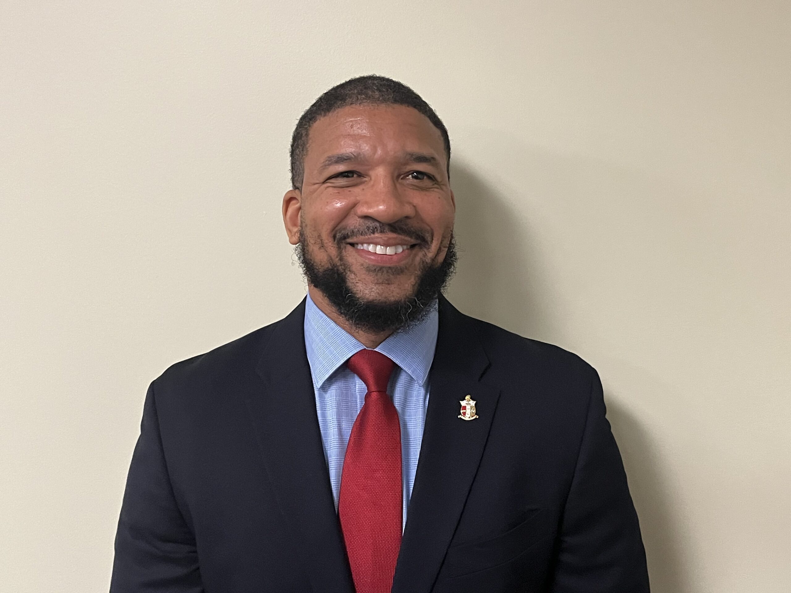 Polemarch Michael Wilson