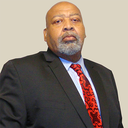 Larry Shelton