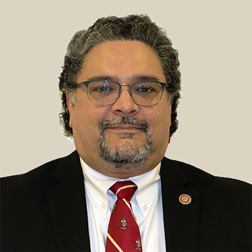 Pedro Arguello