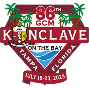 Grand Chapter Meeting (Conclave) Tampa, FL