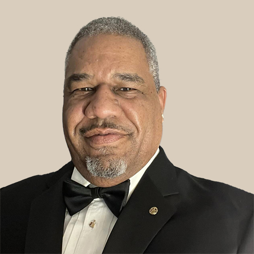 Tod Burwell