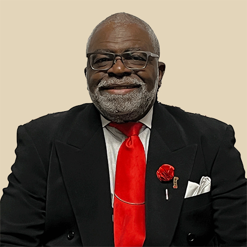 William Lewis, Sr