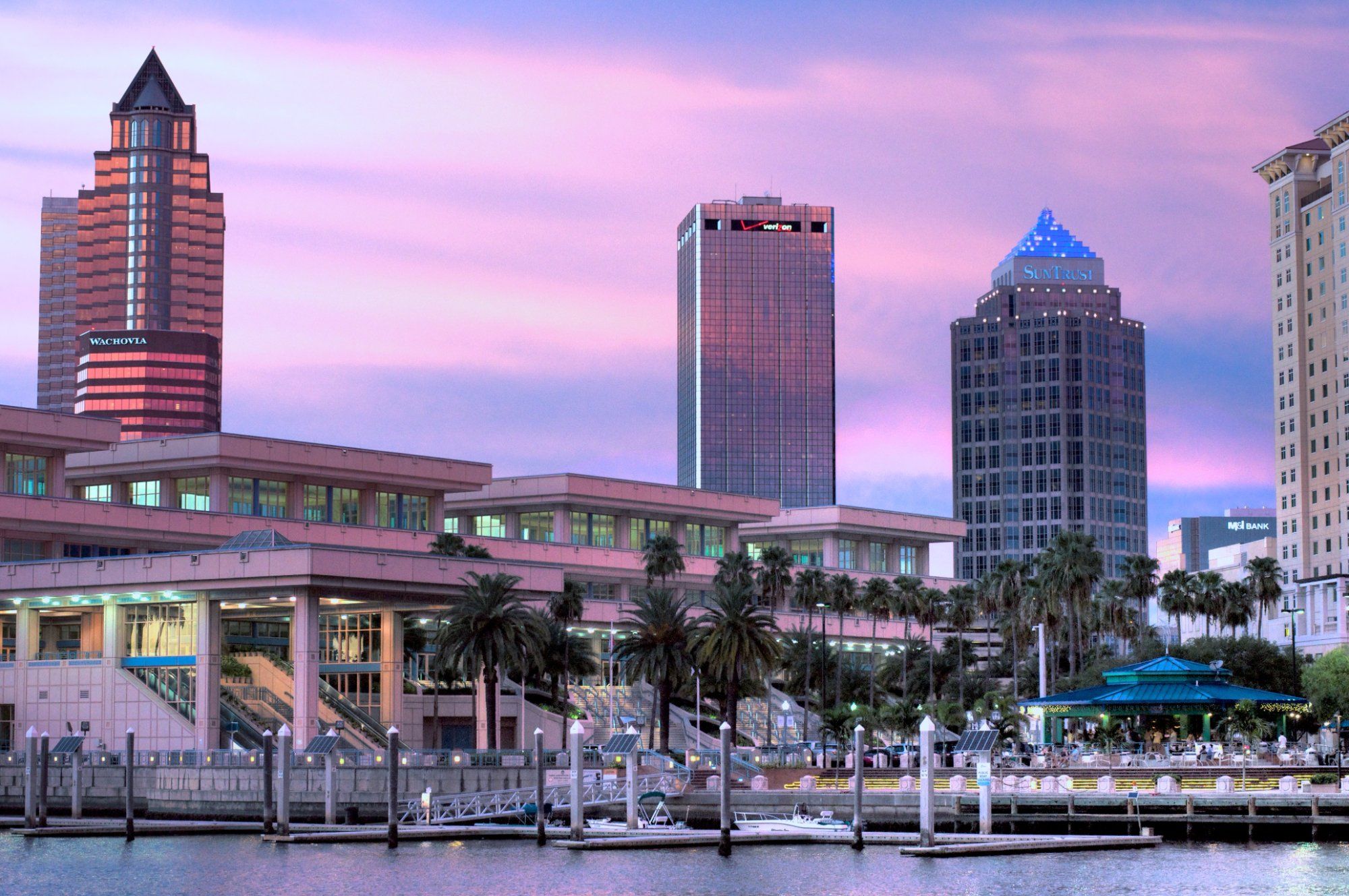 Tampa Convention Center