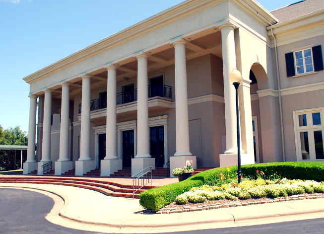 Montgomery County Country Club