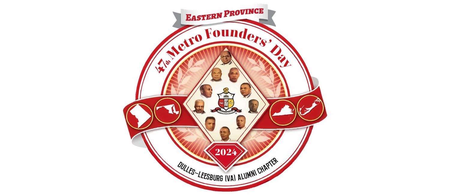 Metro Founders Day