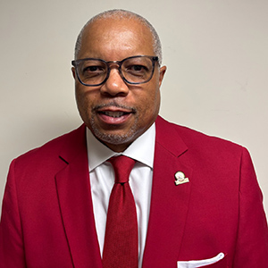 Terrance King