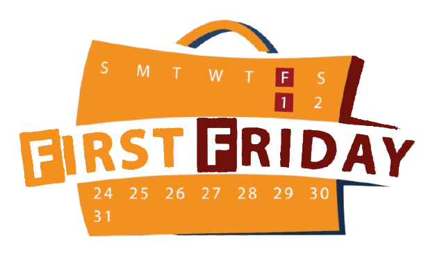 First-Friday