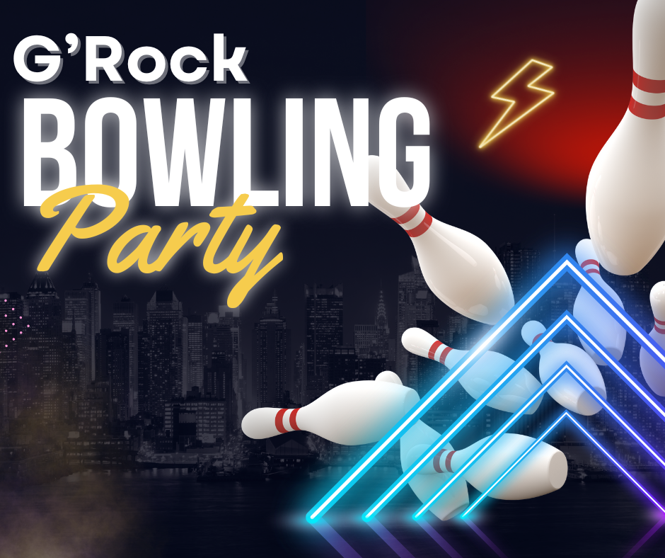 GROCK BOWL