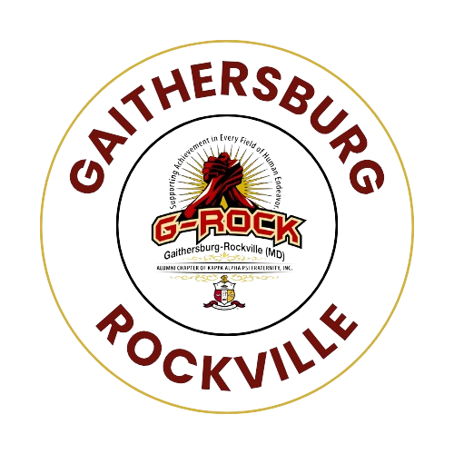 Gaithersburg-Rockville (MD) Alumni Chapter