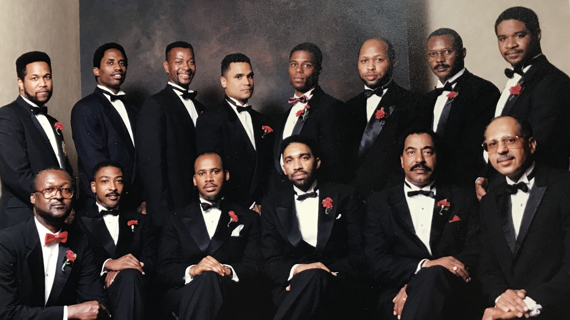 GRock-Charter-Members