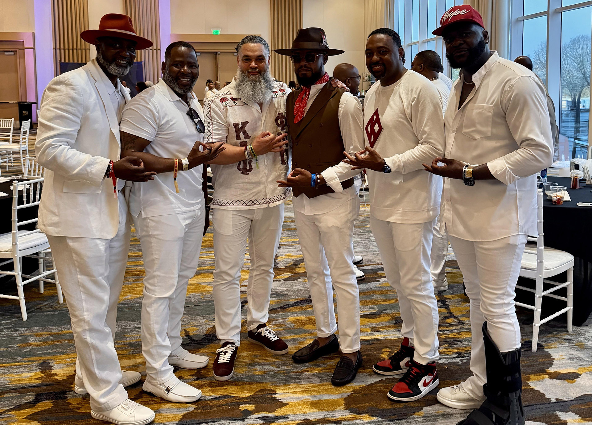 GRock Nupes