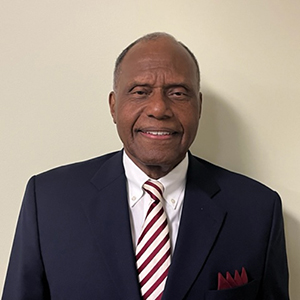 Henry Hailstock