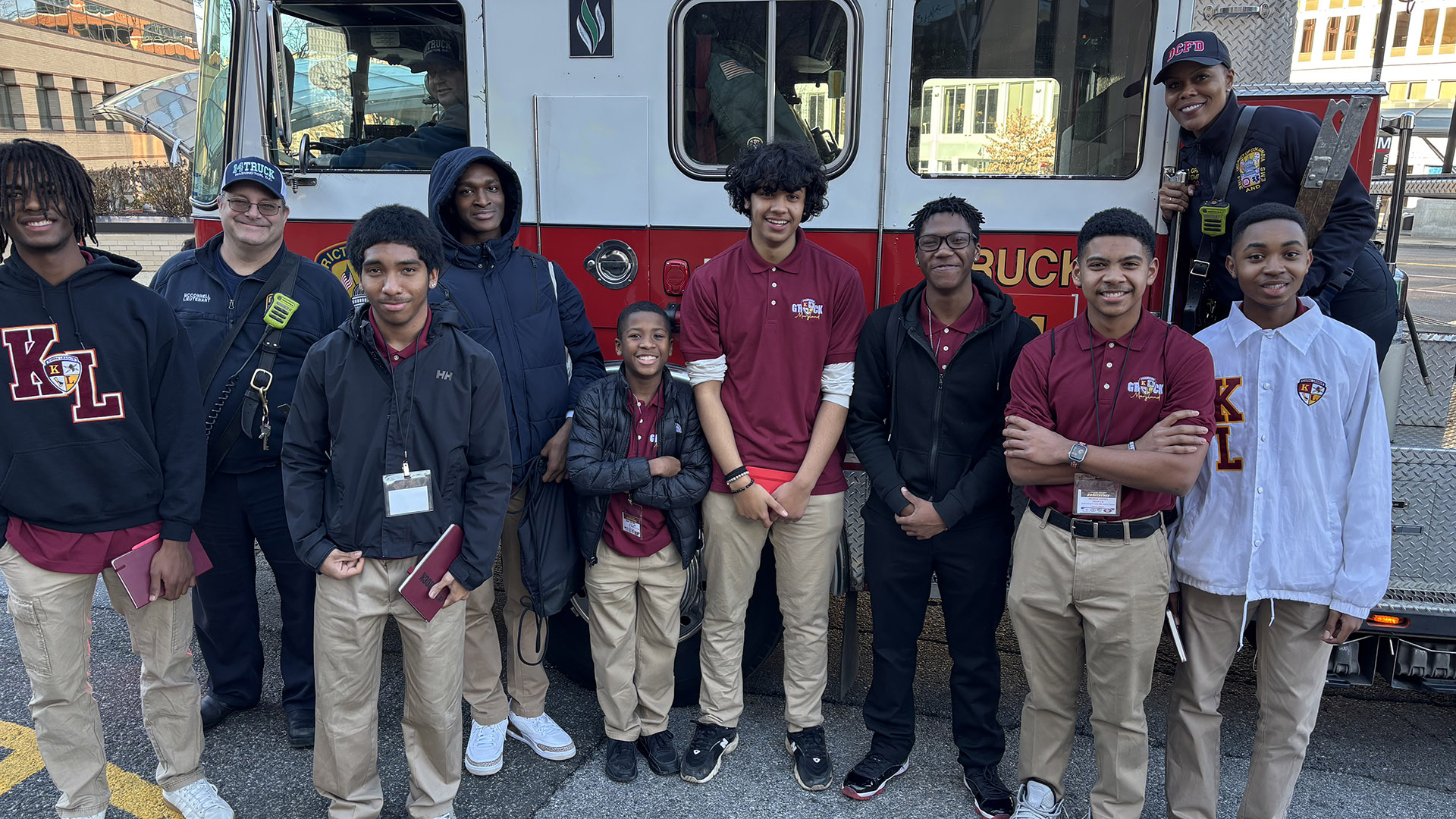 Kappa League