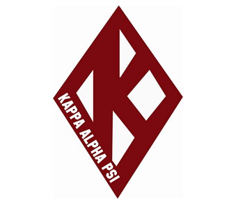 Kappa Pin