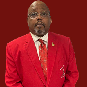 Melvin Barns