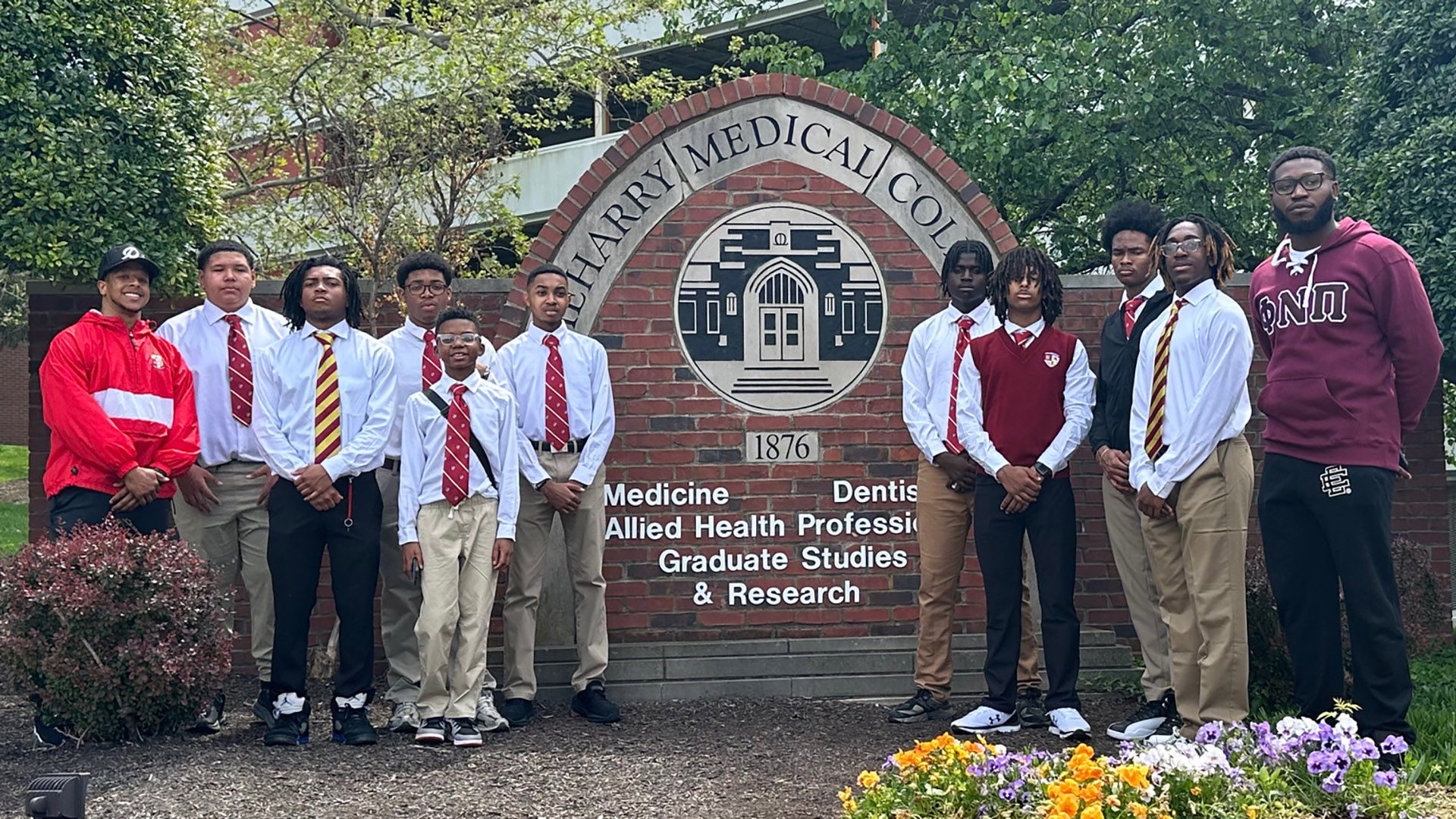 MeHarry