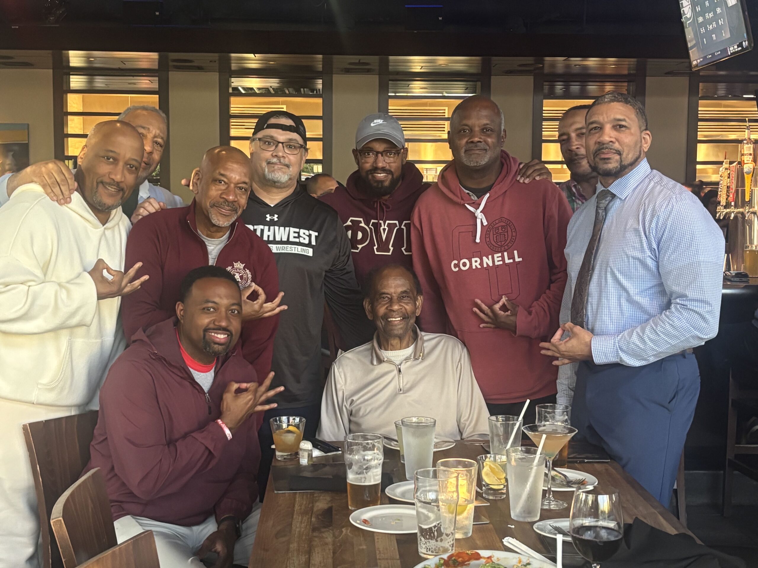 Gaithersburg-Rockville (MD) Alumni