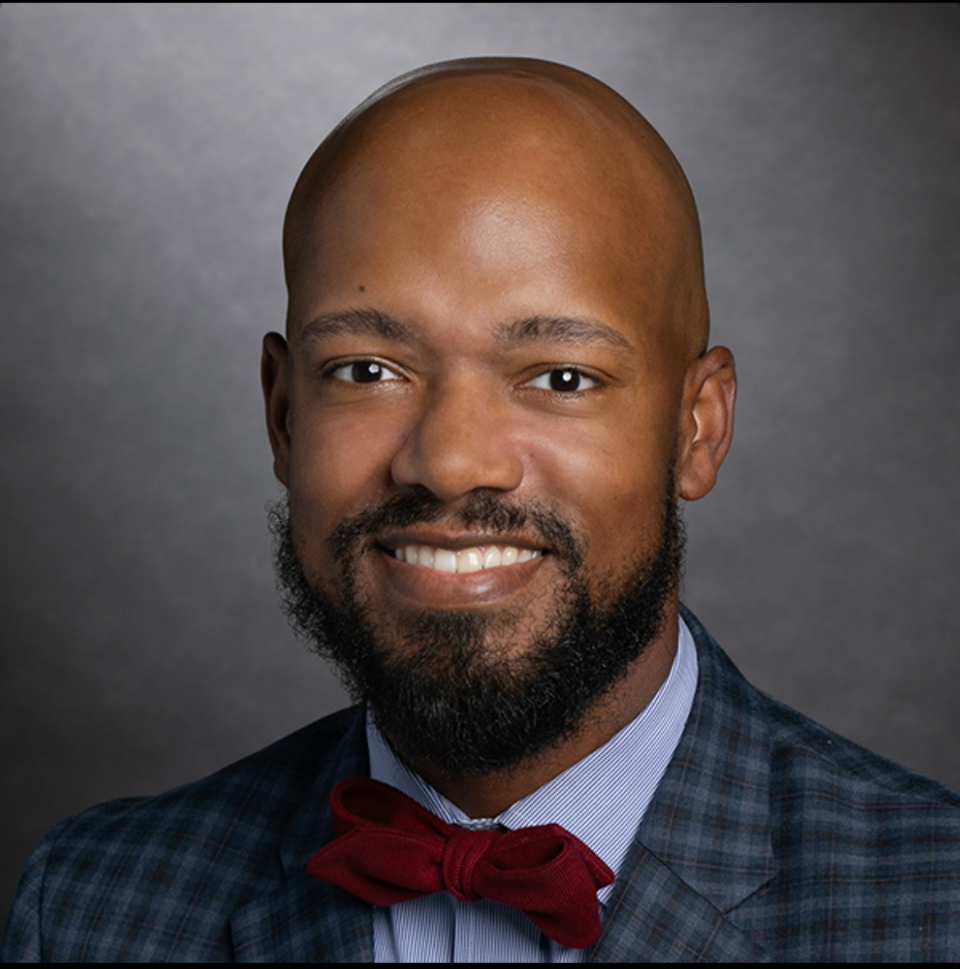 Polemarch Derrick Tanner