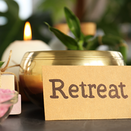 retreat