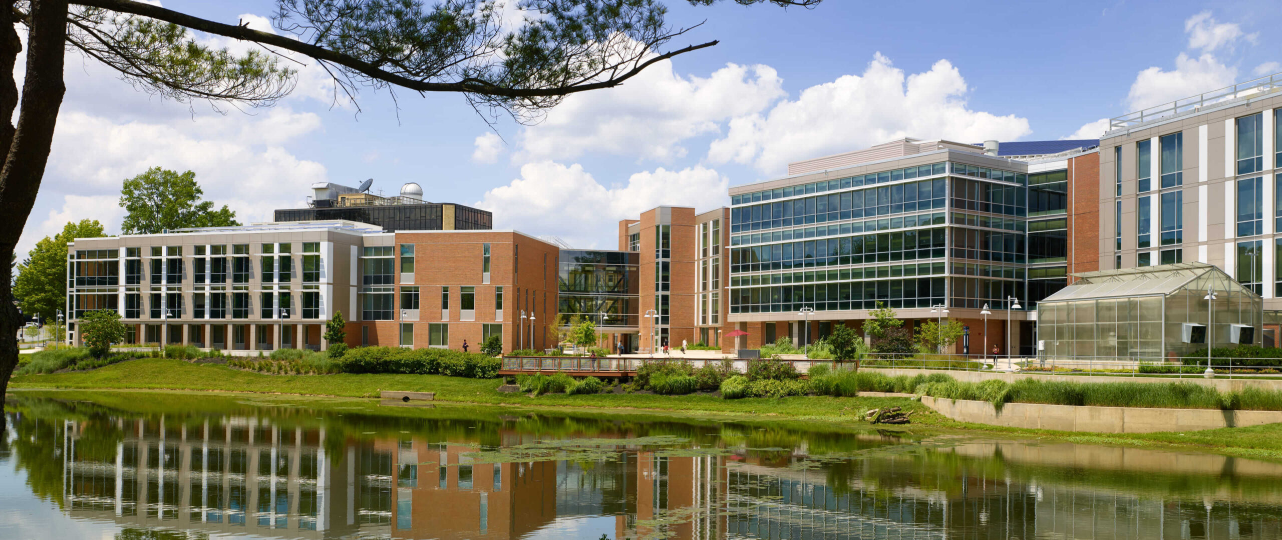 Montgomery College - Rockville